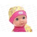 Пупс &quotКарапуз&quot Y35ST-BODY-24-RU, 35см музыка, пьет, писает 379778