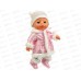 Пупс &quotКарапуз&quot Y30ВВ-DP-WINTER-23-RU, 30см пьет и писает, 2000 слов, в коробке