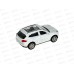 Машина &quotТЕХНОПАРК&quot металлическая Porshe cayenne, 9см, 2005С114-R, 380645
