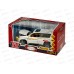 Машина &quotТЕХНОПАРК&quot металлическая TOYOTA LAND CRUISER 20см, 68270AW, 380118