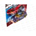 Машина &quotТЕХНОПАРК&quot металлическая ROAD RACING суперкар 7,5см, RR-7-0039-R,378859