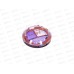 Farres Тени для век Kiss Me 3 цвета 1006-01 *6 Farres Тени для век Kiss Me 3 цвета 1006-01 *6