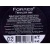 Farres Тени для век Kiss Me 3 цвета 1006-02 *6