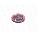 Farres Тени для век Kiss Me 3 цвета 1006-04 *6
