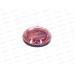 Farres Тени для век Kiss Me 3 цвета 1006-06 *6 Farres Тени для век Kiss Me 3 цвета 1006-06 *6