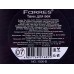 Farres Тени для век Kiss Me 3 цвета 1006-07 *6