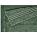 Полотенце махровое 50*90 ПЦ-2601-6350 Glimmer 16-5810 зеленый Полотенце махровое 50*90 ПЦ-2601-6350 Glimmer 16-5810 зеленый