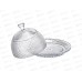 Блюдо Diamant с крышкой 20см 691-056 Блюдо Diamant с крышкой 20см 691-056