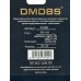 Носки мужские Dmdbs начес медиц А036 р 41-47 *10