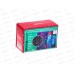 Гирлянда 3х2м 220LED, мультицвет, 8 режимов, 92811
