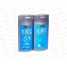 Krassa MEN Ice Breeze подарочный набор Шампунь+кондиционер 2в1и дель для душа *8