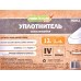 Уплотнитель самоклеящийся PRAKTISCHE 8х2мм IV-12м (белый), У0195 Уплотнитель самоклеящийся PRAKTISCHE 8х2мм IV-12м (белый), У0195