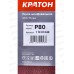 Лента шлифовальная Кратон 457х75мм Р80 набор 3шт Лента шлифовальная Кратон 457х75мм Р80 набор 3шт