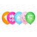 Шары 12" с рисунком Поздравления (уп/50шт) 1103-0077 Шары 12" с рисунком Поздравления (уп/50шт) 1103-0077