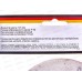 Диск абразивный на ворсовой основе, на липучке, без отверстий, P40, 125мм, 10 шт. KRANZ, KR-91-1144 Диск абразивный на ворсовой основе, на липучке, без отверстий, P40, 125мм, 10 шт. KRANZ, KR-91-1144
