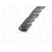 Бур по бетону 6x110x50мм SDS PLUS KRANZ, KR-91-0006