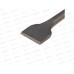 Зубило плоское широкое. 14х40х250мм SDS PLUS KRANZ, KR-91-0203