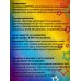 Гирлянда 3м*50см Бахрома 120LED мульти 183-252 Гирлянда 3м*50см Бахрома 120LED мульти 183-252