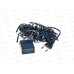 Гирлянда 7,5м 80LED 8 реж мульти 183-816