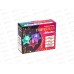 Гирлянда 4м Звезда 20LED авторежим 725-0545