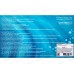 Гирлянда 1,5*2,5м Занавес Водопад 240LED 8реж мульти 725-0599