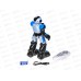 Робот &quotBeboy" на пульте радиоуправления IT109846 в коробке 19*28*10см