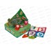 Центр игровой развивающий "Elefantino" IT109575 коробка 18*18*6см Центр игровой развивающий "Elefantino" IT109575 коробка 18*18*6см