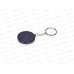 Брелок сувенирный пластик Компас 4см W-36 *12