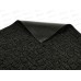 Коврик влаговпитывающий &quotDiamant&quot 40*60см черный Blabar 93655  *15