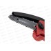 Пила цепная аккумуляторная 18V UNI-M BL шина 15см SCS 18BL-15 Ставр цепь 1/4(без ЗУ и АКБ)