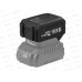 Зарядное устройство 18B UNI-M Standard 1A Kolner КВС 18-1А-01 индик