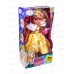 Кукла &quotКарапуз&quot Y40D-ANNA-KARAPUZ-23-RU 40см, озвуч., 100фраз. *12