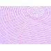 Коврик для раскатки выпечки теста 70*70см силиконовый 6001-45