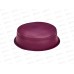 Форма силиконовая для выпечки круглая 20*5,8см 6001-10 *10 Форма силиконовая для выпечки круглая 20*5,8см 6001-10 *10