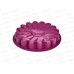 Форма силиконовая для выпечки круглая 23*4см 6001-13 *10 Форма силиконовая для выпечки круглая 23*4см 6001-13 *10