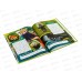 Энциклопедия 09072-4 Умка: Животные. Редкие хищники, 48стр. *15 Энциклопедия 09072-4 Умка: Животные. Редкие хищники, 48стр. *15