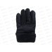 Перчатки мужские GALANTE контактные р-22-24 черный 363-361 г