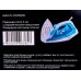 Утюг Maxtronic MAX-PL-CR289/BL *10 Утюг Maxtronic MAX-PL-CR289/BL *10