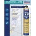 Пена монтаж KRASS  Professional V70 ПРО 890мл, 9591608 *12