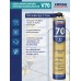 Пена монтаж KRASS Professional V70 ПРО 890мл, 9591608 *12 Пена монтаж KRASS Professional V70 ПРО 890мл, 9591608 *12