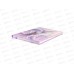 Записная кн.  ФЕН 120л А5+ Escalada Мраморный цветок 67301 Записная кн.  ФЕН 120л А5+ Escalada Мраморный цветок 67301
