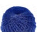Пряжа 100% акрил 50гр130м (василёк)  *10