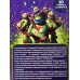 Электронная логическая игра Черепашки ниндзя, D22605-R25 в коробке Электронная логическая игра Черепашки ниндзя, D22605-R25 в коробке