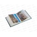 Фотоальбом IA-100PP 368 100ф. Путешествие Фотоальбом IA-100PP 368 100ф. Путешествие