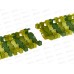 Динотрек №XC2016D гибкий, 120дет. коробка 35,8*8,5*27