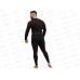 Комплект термобелья Active (N-6205-L/XL) р.L/XL черный 357418 Комплект термобелья Active (N-6205-L/XL) р.L/XL черный 357418