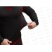Комплект термобелья Active (N-6205-L/XL) р.L/XL черный 357418 Комплект термобелья Active (N-6205-L/XL) р.L/XL черный 357418