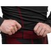 Комплект термобелья Active (N-6205-S/M) р.S/M черный 357456 Комплект термобелья Active (N-6205-S/M) р.S/M черный 357456