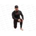 Комплект термобелья Active (N-6205-S/M) р.S/M черный 357456 Комплект термобелья Active (N-6205-S/M) р.S/M черный 357456