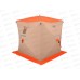 Палатка зимняя Куб Oxford 1,8*1,8  (PR-412-M) 351198